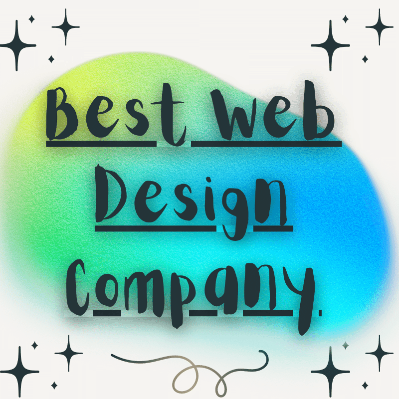 Best Web Design Company in bangalore