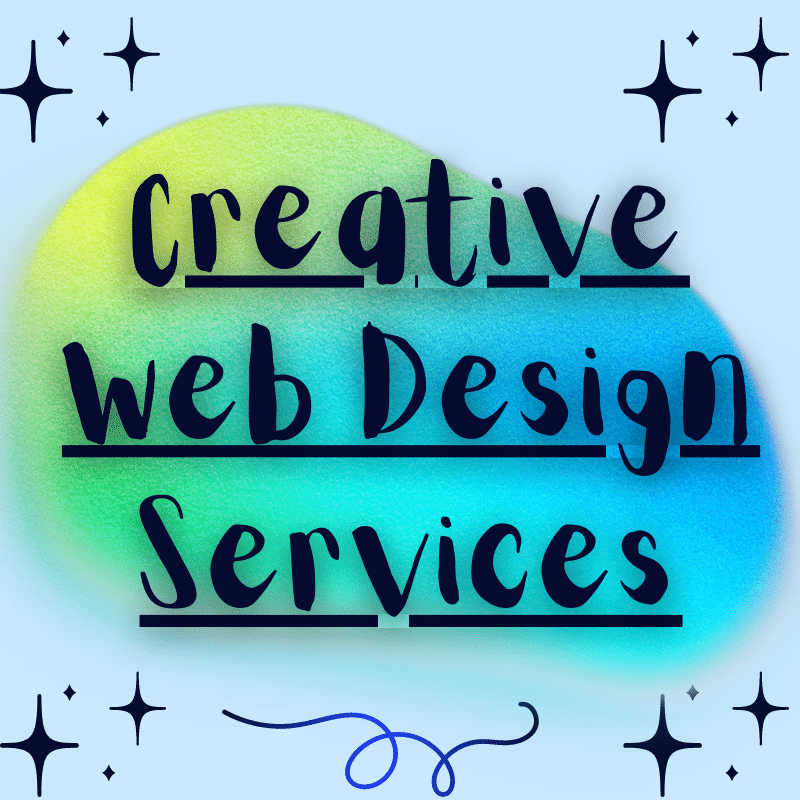 Creative Web Design Services in bangalore