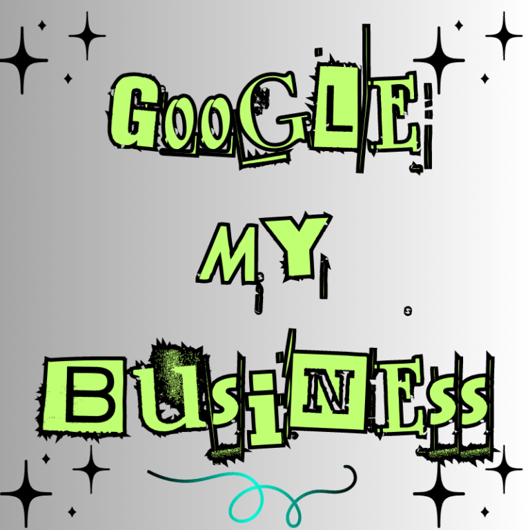 Google my business Shaynly