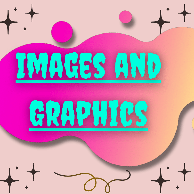 Images and Graphics