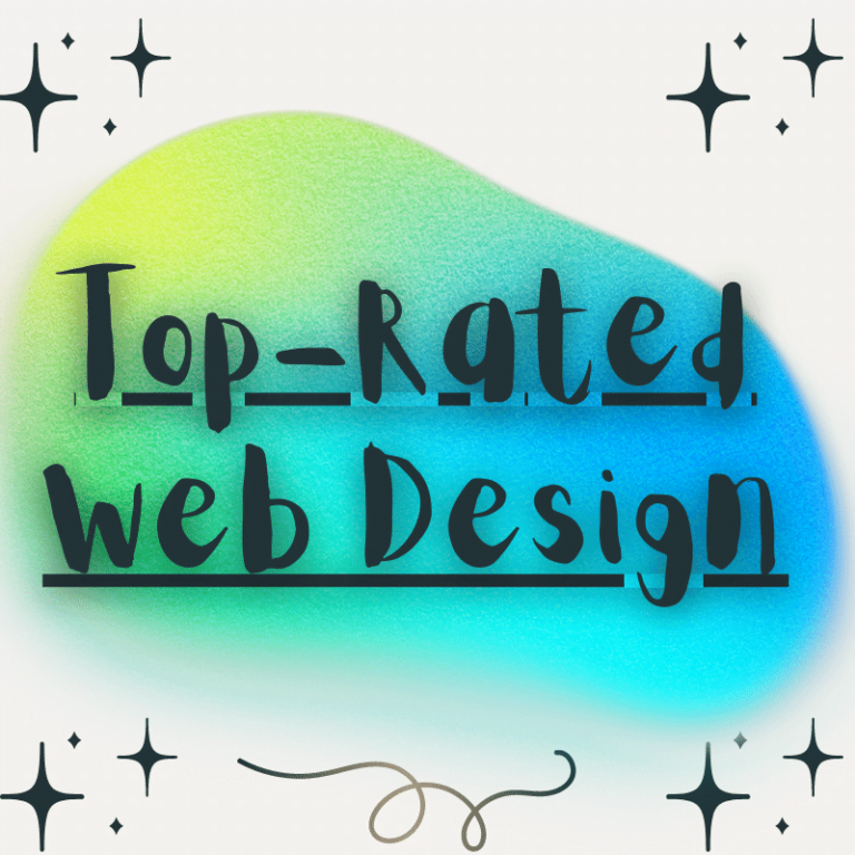 Top-Rated Web Design in bangalore