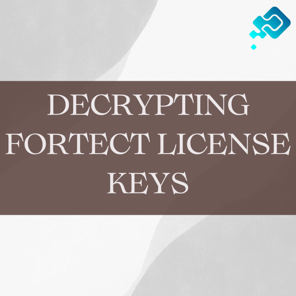 Understanding Fortect License Keys