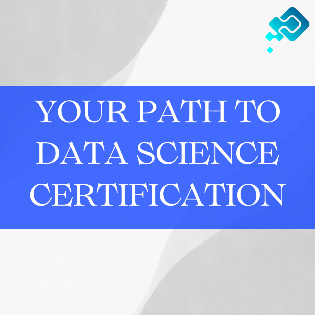 data science certification