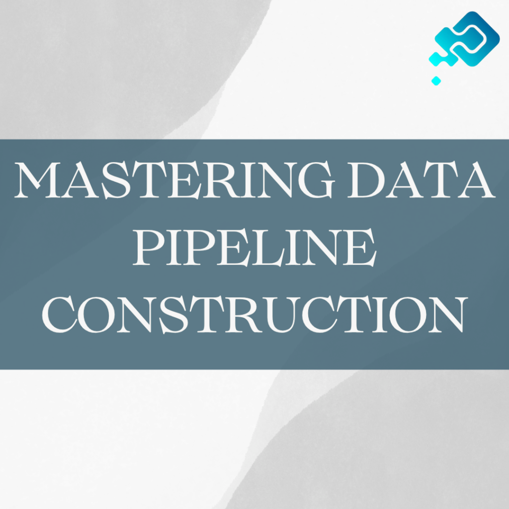 data pipeline