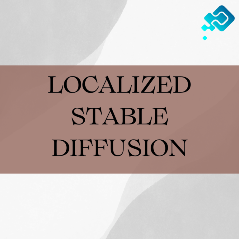 run stable diffusion locally