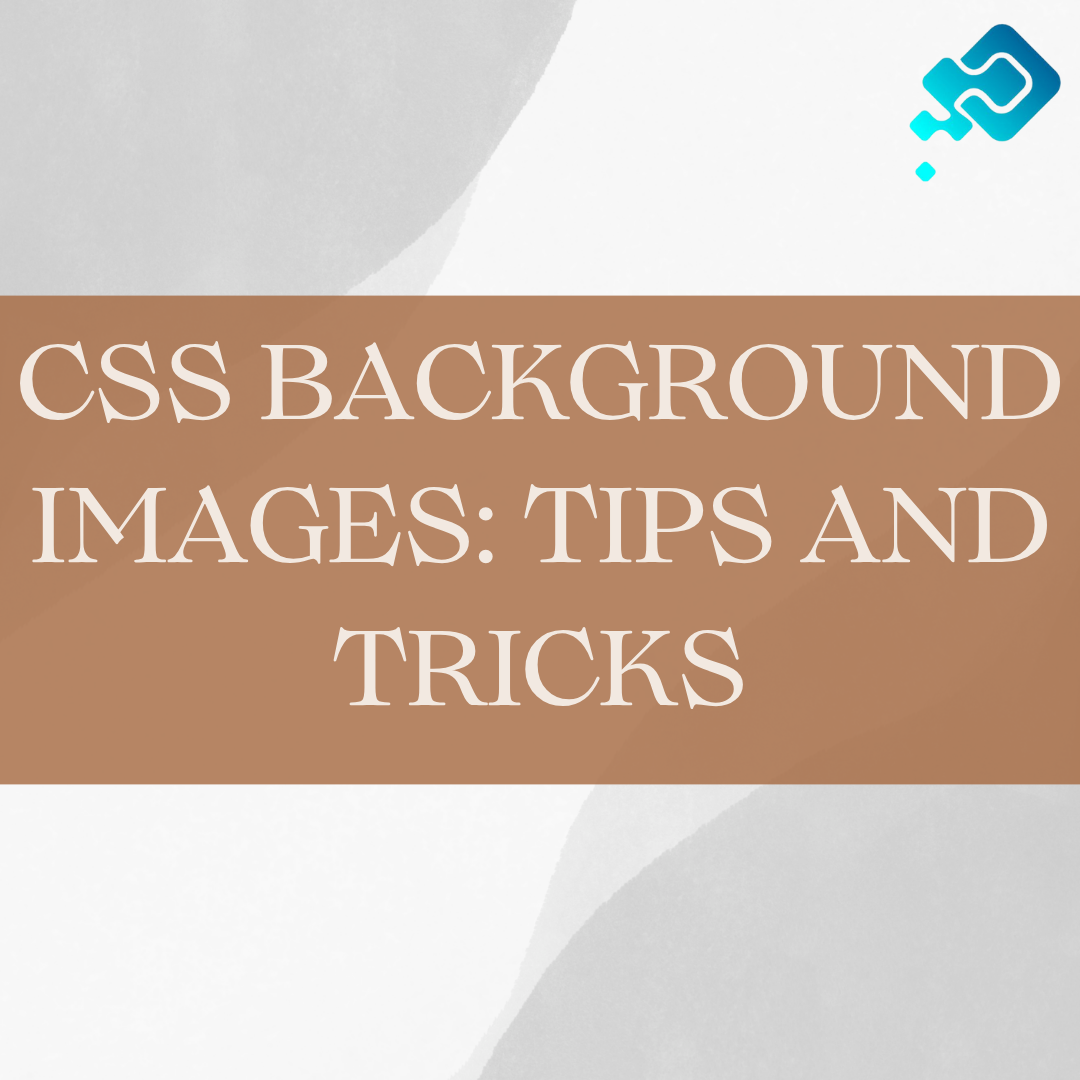 Background Images in CSS