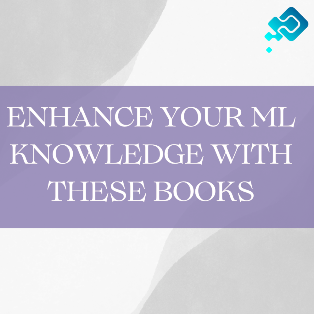 best machine learning books