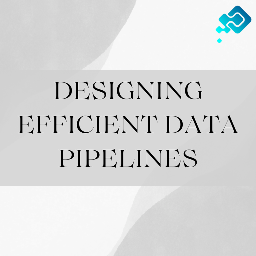 System Design for Data Pipelines