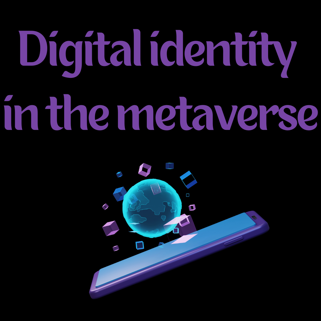 digital identity in the metaverse