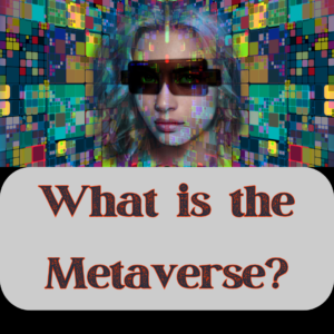 what is metaverse