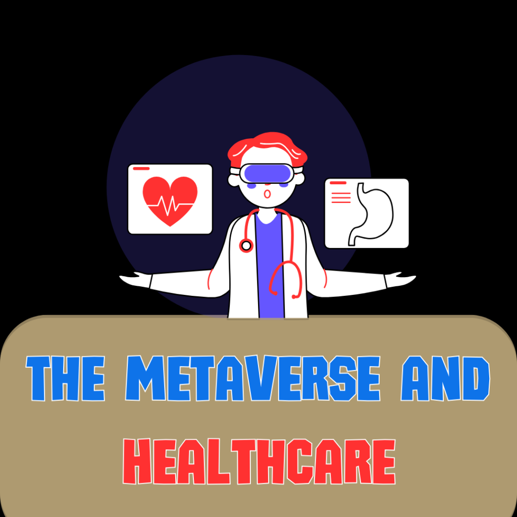 metaverse and healthcare